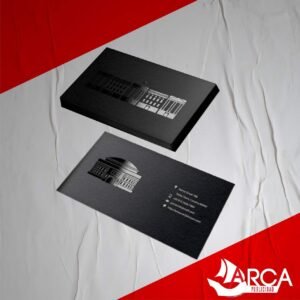 Tarjetas de Presentación Medellín 4 tarjetas de presentacion laminado mate y reserva arca publicidad
