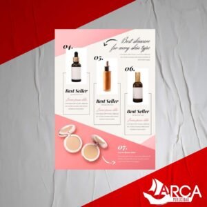 catalogos medellin - arca publicidad