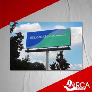 vallas publicitarias medellin - arca publicidad litografia