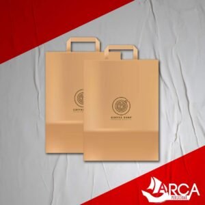 Bolsas de papel medellin arca publicidad