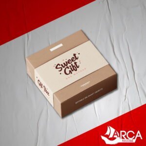 Cajas Plegadizas medellin arca publicidad