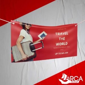 Pasacalles Medellin 5 pasacalles medellin - arca publicidad litografia