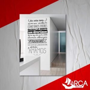plotter medellin - arca publicidad litografia