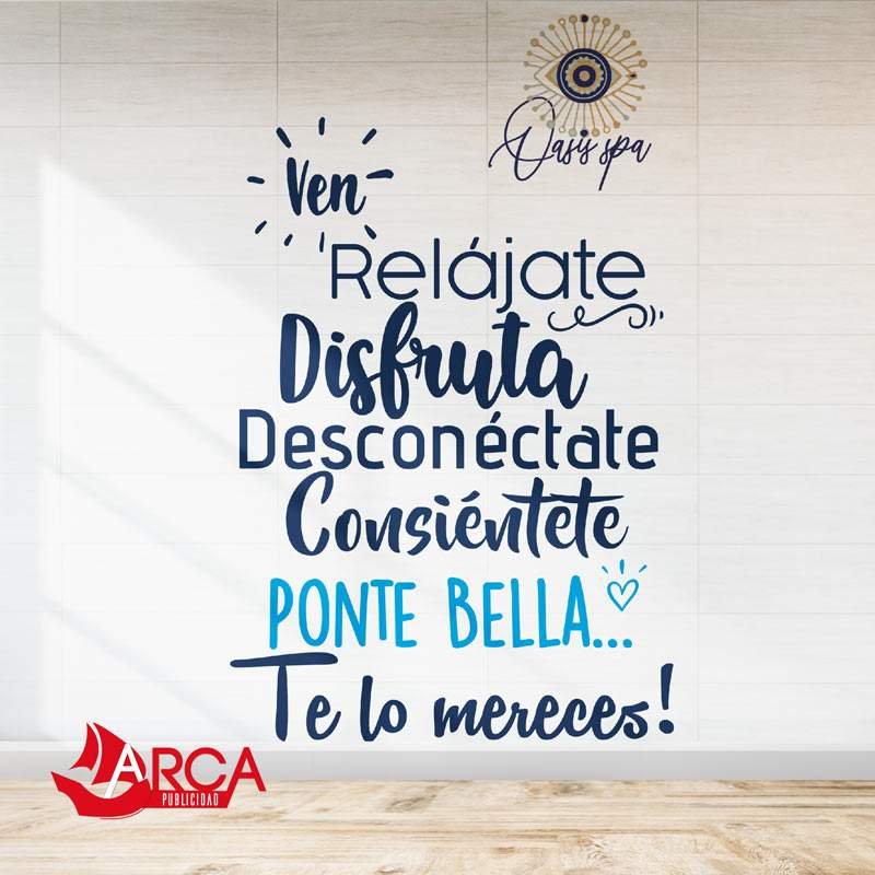 plotter medellin - arca publicidad litografia