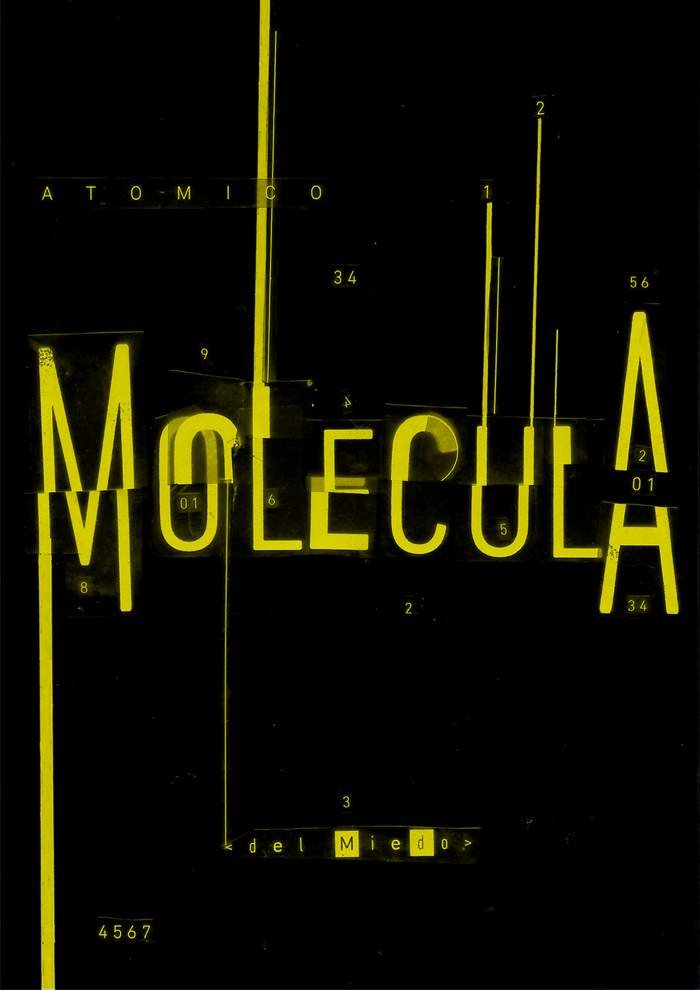 Mediante la vanguardista Tipografía Experimental se abre el camino para una mejor Comunicación visual futura