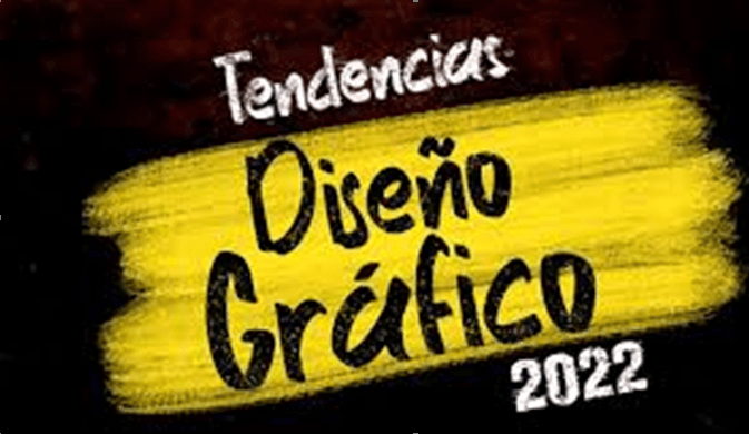 Las tendencias del Diseño Gráfico encierran imágenes acordes para una mejor comunicación visual, actualmente