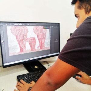 impresion digital medellin