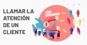 Llamar la atención de un cliente mediante la curiosidad es uno de los secretos de marketing