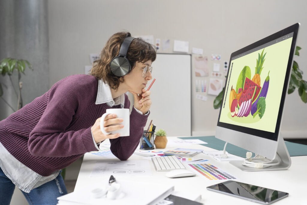 ¿Conoces el campo de trabajo del diseñador gráfico? 3 Tanto imágenes como diseño gráfico y diseñador gráfico van de la mano a la hora de comunicar ideas mediante el elemento visual.