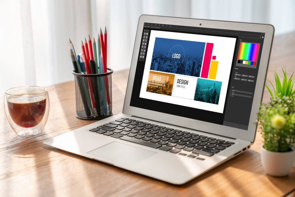 ¿Conoces el campo de trabajo del diseñador gráfico? 4 El diseño gráfico siempre resulta importante para la comunicación mediante imágenes que realiza el diseñador gráfico.