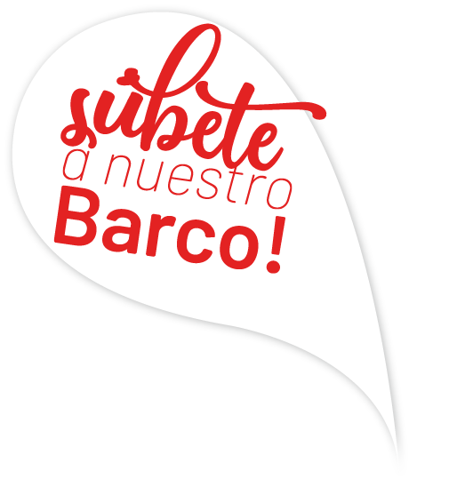 Invitación para ser parte de Arca publicidad en Medellín