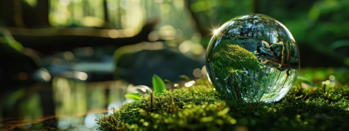 La Sostenibilidad en la Publicidad Impresa: Opciones Ecológicas 1 sostenibilidad