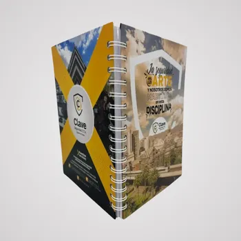 Agendas personalizadas medellin