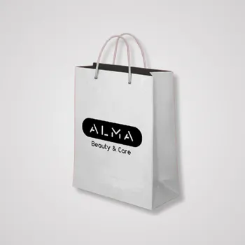 Bolsas de papel medellin