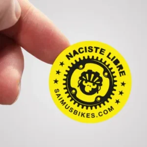 Litografías Medellín 12 Impresion de stickers personalizados 13