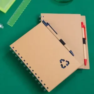 Litografías Medellín 35 Libretas Ecológicas