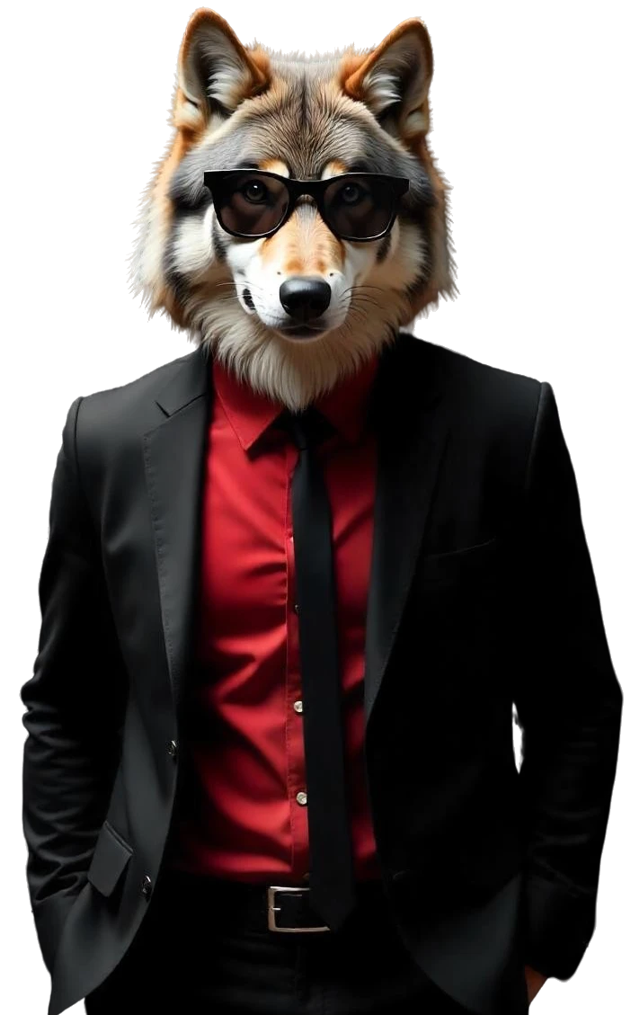 freepik a wolf with sunglasses wearing a red suit and a re 35014 1